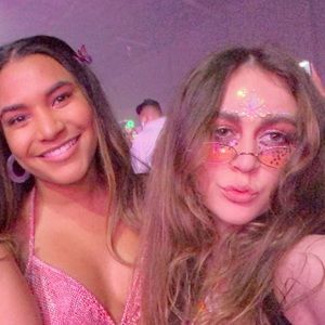 Meet your Posher, Taylor